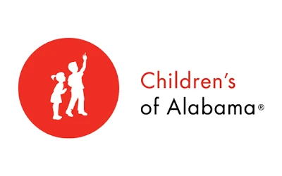 Children of Albamas Logo