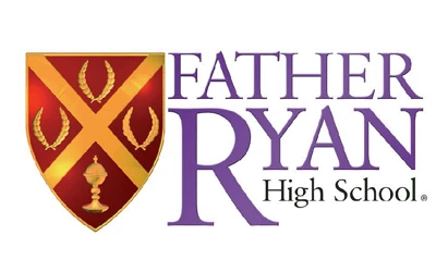 Father Ryan Logo
