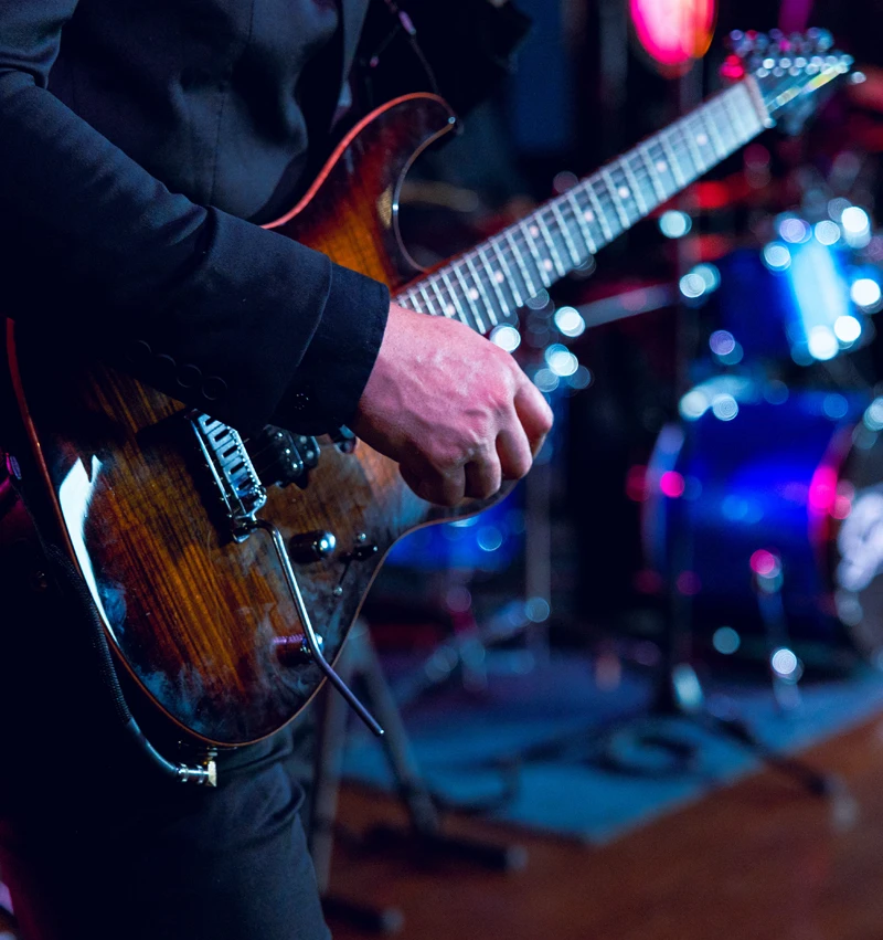 The Music City Sound - Gold Package