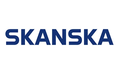 Skanska Logo