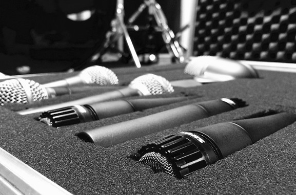 3 Big Questions to Ask the Band for Your Corporate Event