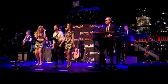 3 Big Questions to Ask the Band for Your Corporatea Event