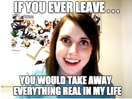 Lyrics Matter The Most Awkward Songs to NOT Play at your wedding