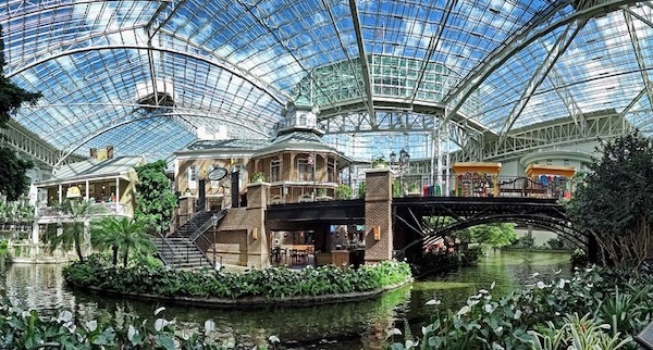 The Polycom-Company Party Song and Dance